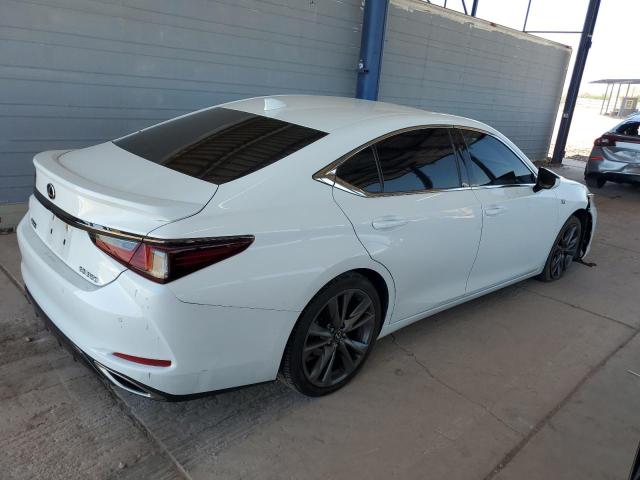 2019 LEXUS ES 350 58ABZ1B15KU036955