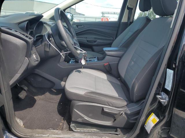 2018 FORD ESCAPE S - 1FMCU0F7XJUA78992
