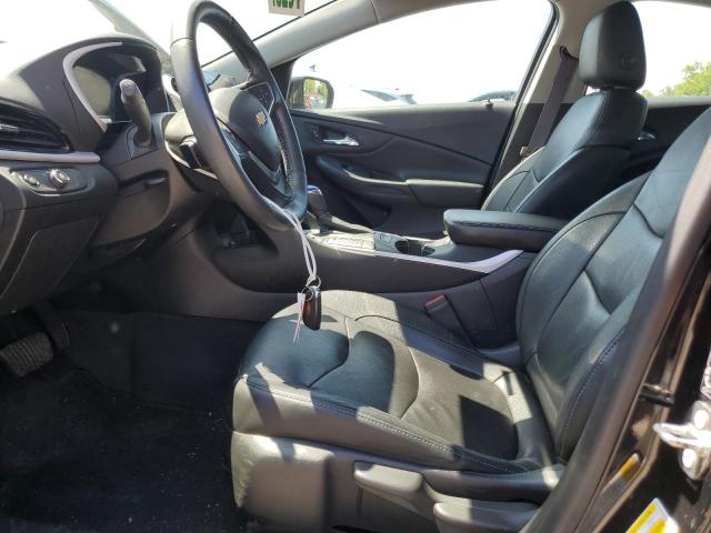 2017 CHEVROLET VOLT LT 1G1RC6S5XHU212959
