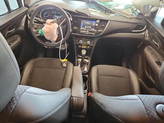 2022 BUICK ENCORE PRE KL4CJESM3NB524398