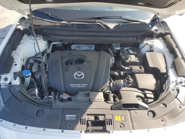 2019 MAZDA CX-5 TOURING JM3KFACM8K1590478