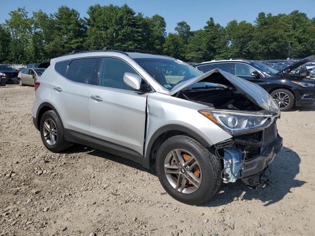 2017 HYUNDAI SANTA FE SPORT - 5XYZUDLB9HG496230