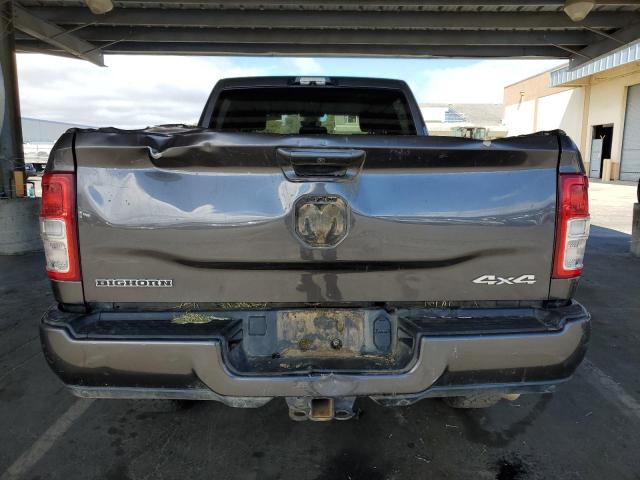 2023 RAM 2500 BIG H 3C6UR5DL2PG589722