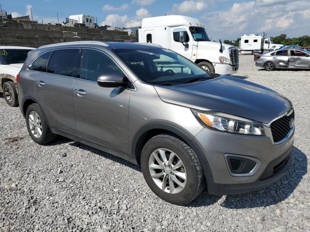 2016 KIA SORENTO LX 5XYPG4A38GG028594