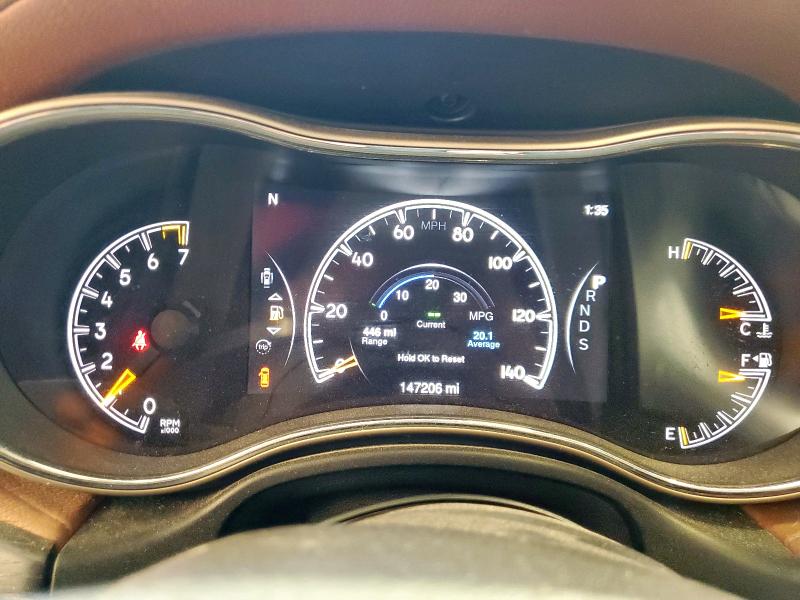 2015 JEEP GRAND CHER 1C4RJEJG0FC238953