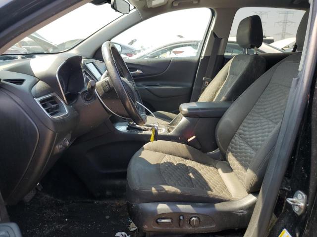 2018 CHEVROLET EQUINOX LT - 3GNAXJEV6JL128801
