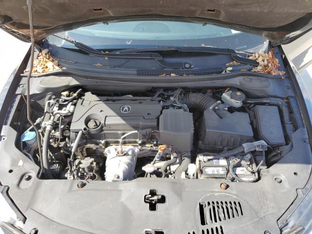 2019 ACURA ILX PREMIU 19UDE2F85KA002448