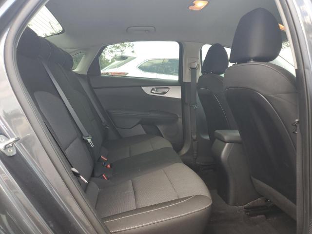 2022 KIA FORTE FE - 3KPF24AD9NE418228