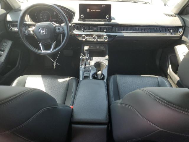 2022 HONDA CIVIC EXL 19XFL1H71NE013489