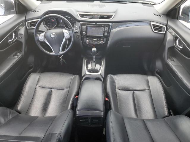 2016 NISSAN ROGUE S - JN8AT2MT6GW002326