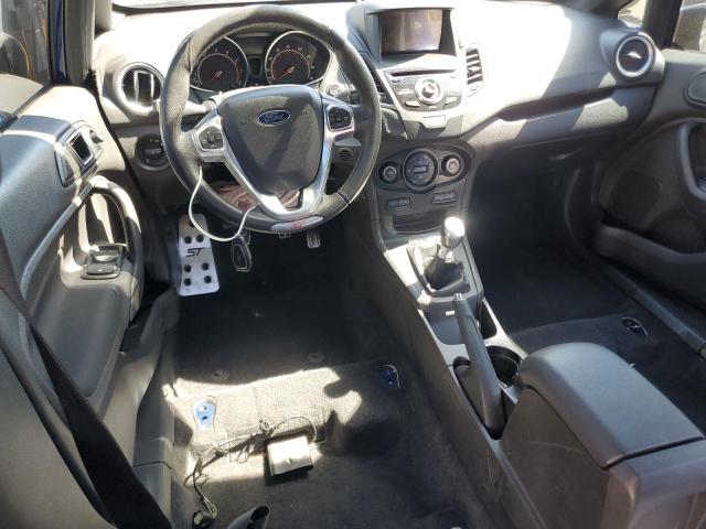 2016 FORD FIESTA ST 3FADP4GX3GM130696