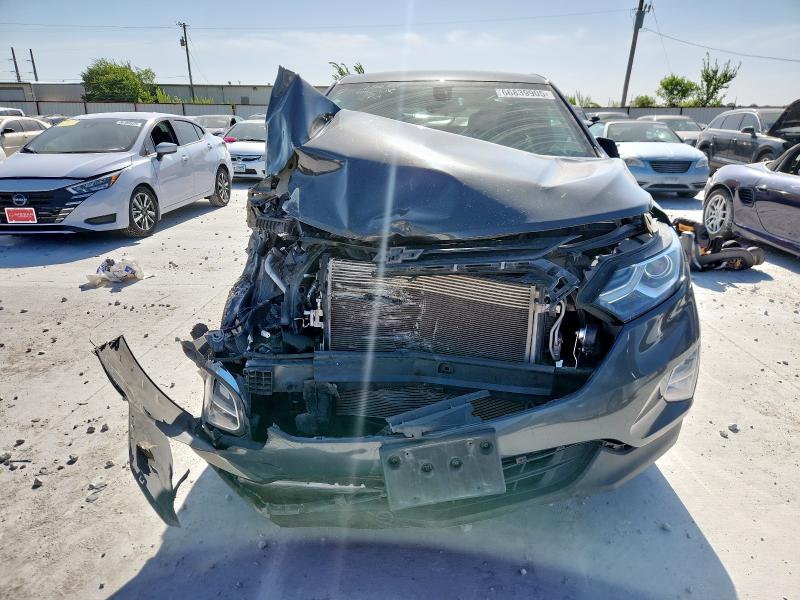 2018 CHEVROLET EQUINOX LT 2GNAXSEV7J6340357