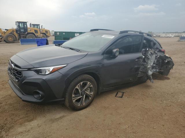 SUBARU CROSSTREK PREMIUM
