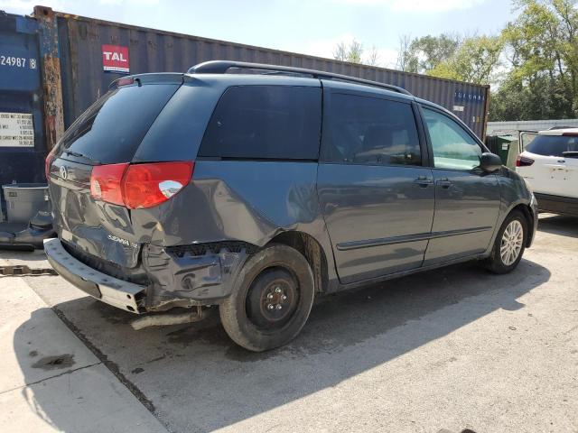 2010 TOYOTA SIENNA XLE - 5TDYK4CC5AS321167