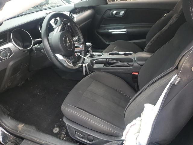 2020 FORD MUSTANG - 1FA6P8TH3L5161302