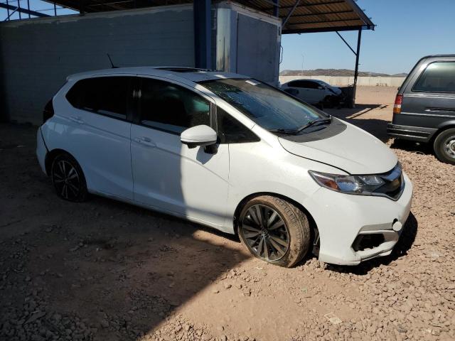 2020 HONDA FIT EX 3HGGK5H88LM729785