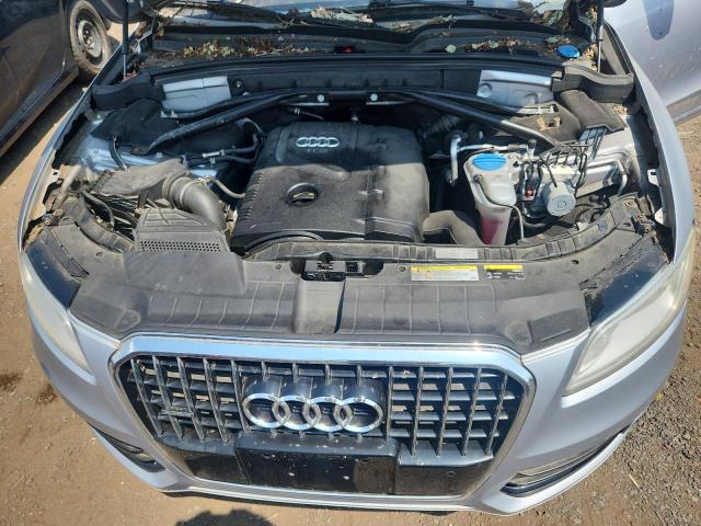 2016 AUDI Q5 PREMIUM PLUS WA1L2AFP5GA011933