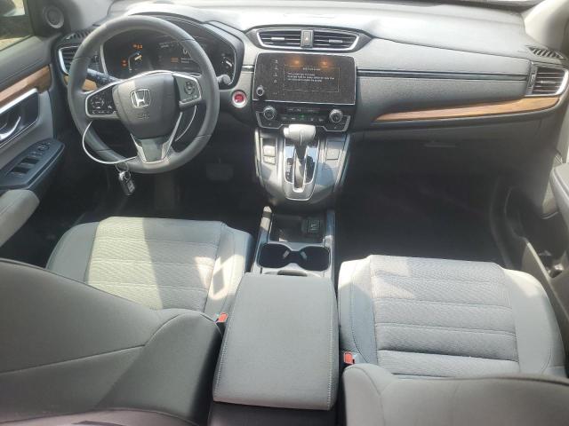 2019 HONDA CR-V EX - 7FARW2H55KE043615