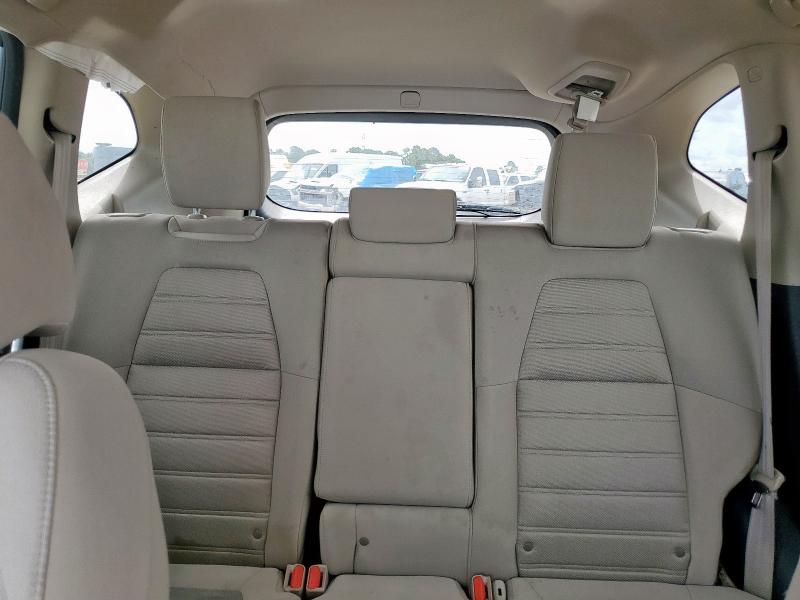 2019 HONDA CR-V EX - 5J6RW1H59KA036997