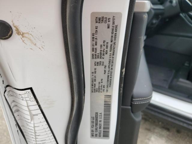 2025 JEEP GRAND CHER - 1C4RJYB65S8692538