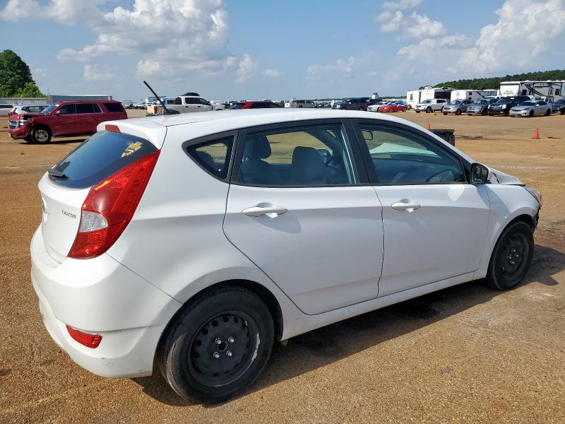 2017 HYUNDAI ACCENT SE KMHCT5AE4HU335502