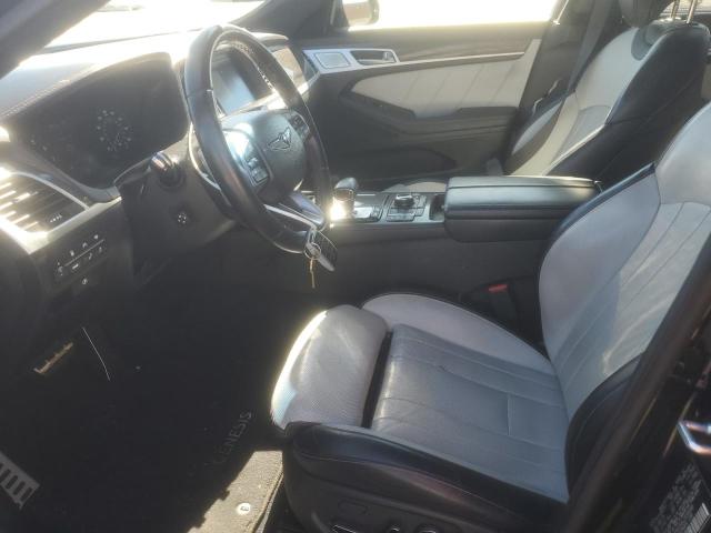 2020 GENESIS G80 BASE KMTFN4JB9LU334688