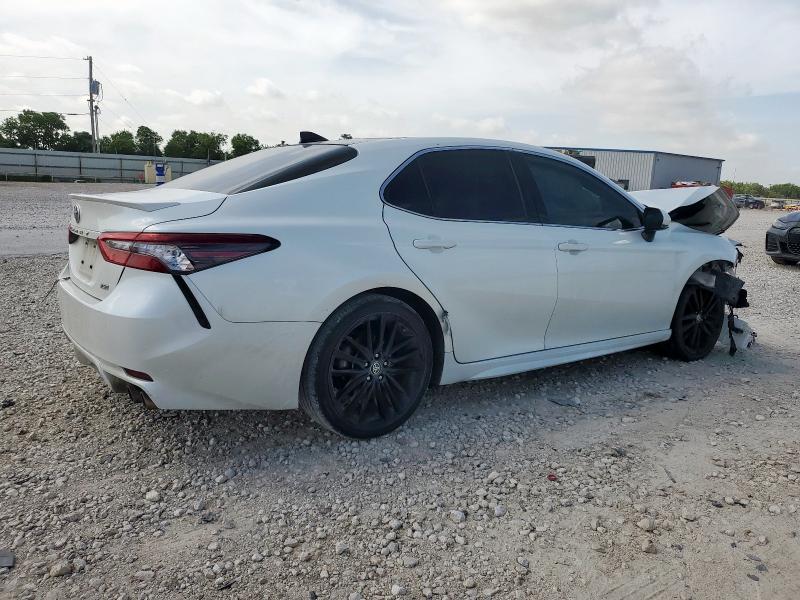 2023 TOYOTA CAMRY XSE 4T1K61AK1PU172887
