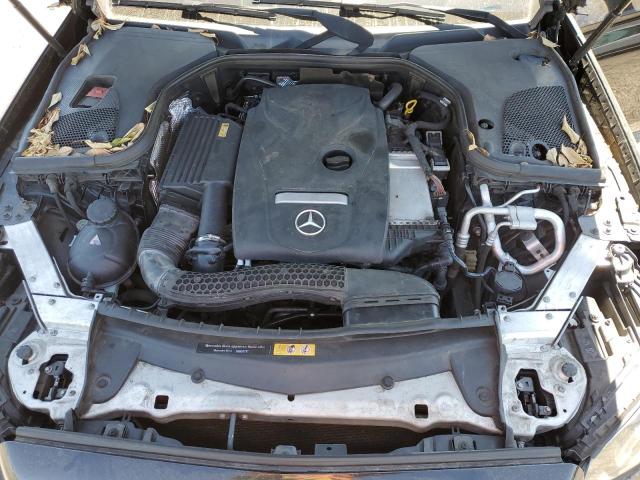 2017 MERCEDES-BENZ E 300 WDDZF4JB3HA088762