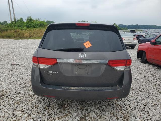 2015 HONDA ODYSSEY EX - 5FNRL5H68FB107232