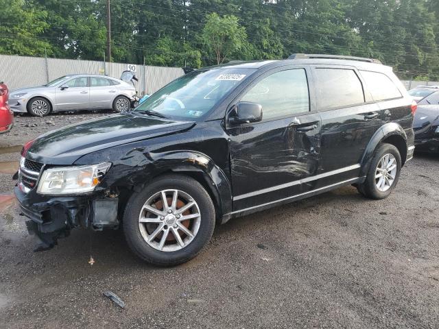 Vin: 3c4pdcbb5ft604660, lot: 62382425, dodge journey sxt 2015 img_1