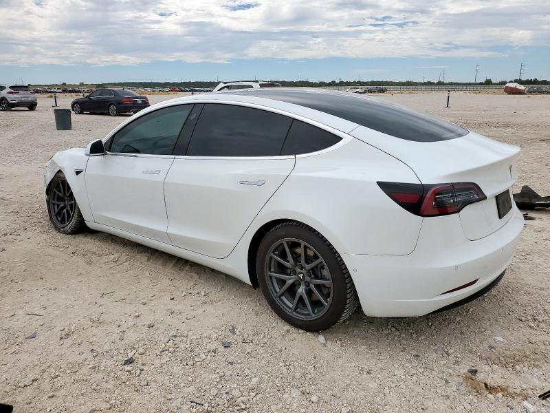 2019 TESLA MODEL 3 5YJ3E1EB0KF388334