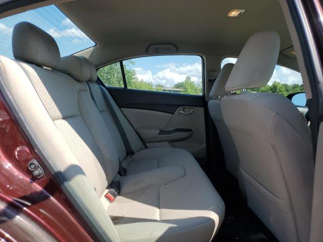 2015 HONDA CIVIC LX 19XFB2F56FE253147