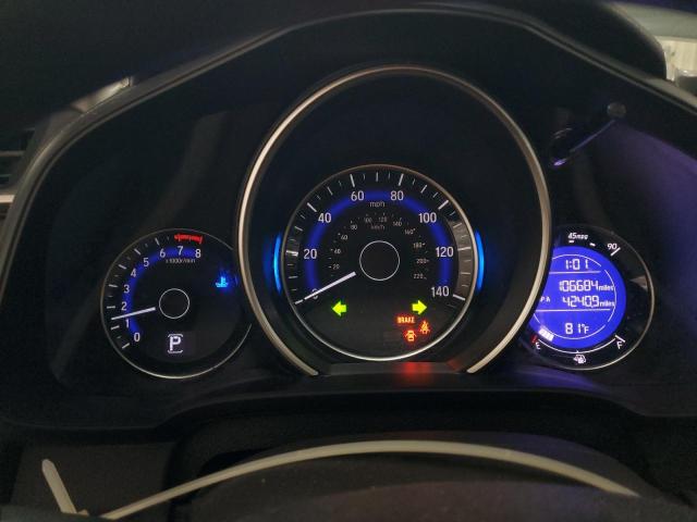 2016 HONDA FIT EX JHMGK5H75GX034913