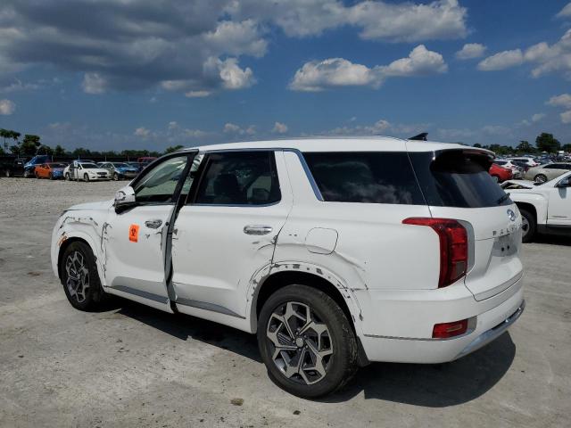 2022 HYUNDAI PALISADE C KM8R7DHE3NU338238