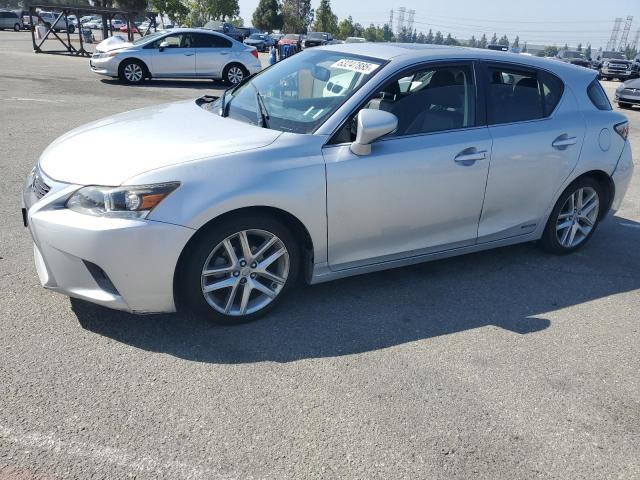 LEXUS CT 200