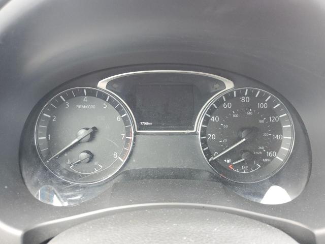2017 NISSAN ALTIMA 2.5 1N4AL3AP5HC234353