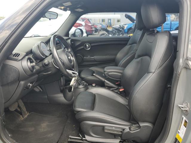 2017 MINI COOPER WMWXP5C59H3C63547