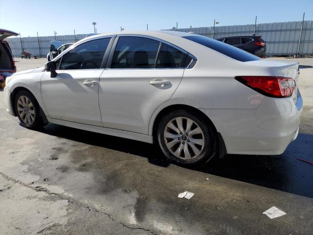 2015 SUBARU LEGACY 2.5 #3311550298