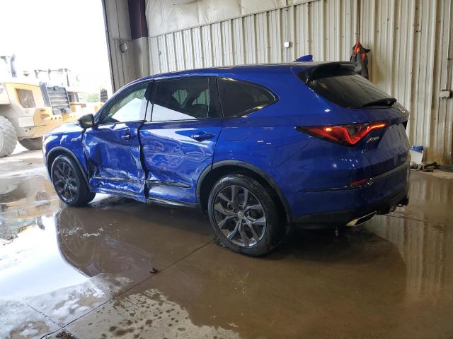 2023 ACURA MDX A-SPEC - 5J8YE1H05PL012444