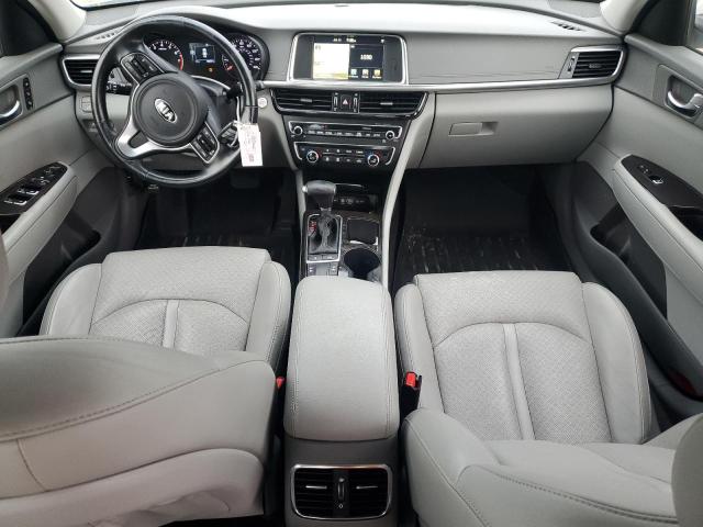 2016 KIA OPTIMA EX - 5XXGU4L37GG090546