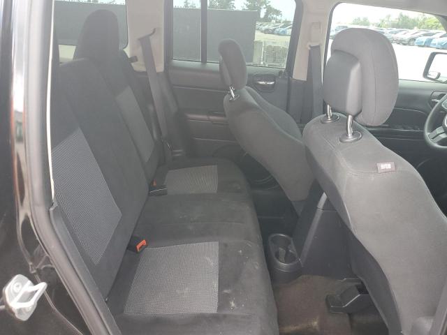 2016 JEEP PATRIOT SP 1C4NJRBB7GD627643