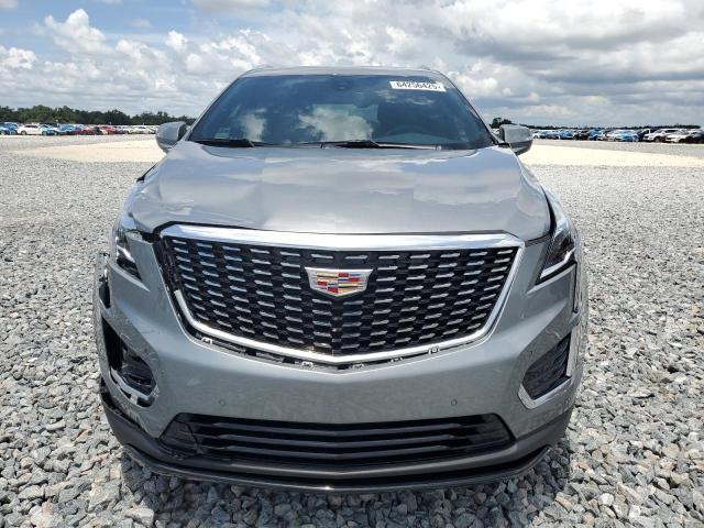 2024 CADILLAC XT5 LUXURY 1GYKNAR48RZ700325