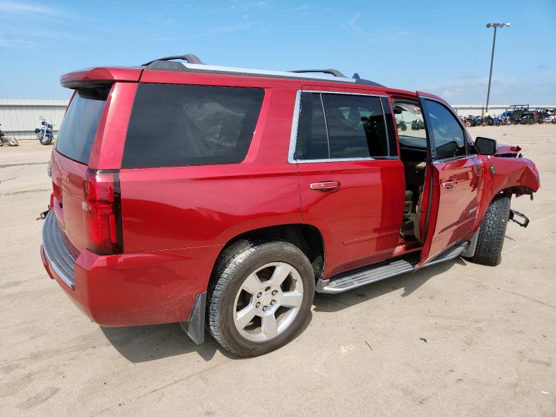 2015 CHEVROLET TAHOE C150 1GNSCCKC2FR282257