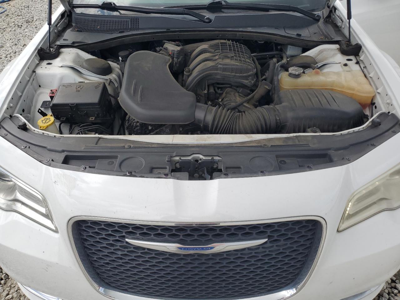 CHRYSLER 300 TOURING