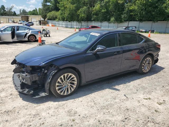 2021 LEXUS ES 350 BAS 58AFZ1B10MU104289