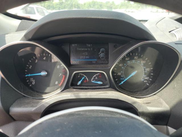 2016 FORD ESCAPE SE - 1FMCU9GX9GUA63167