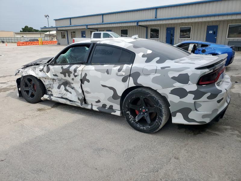 2021 DODGE CHARGER SC 2C3CDXGJXMH523153