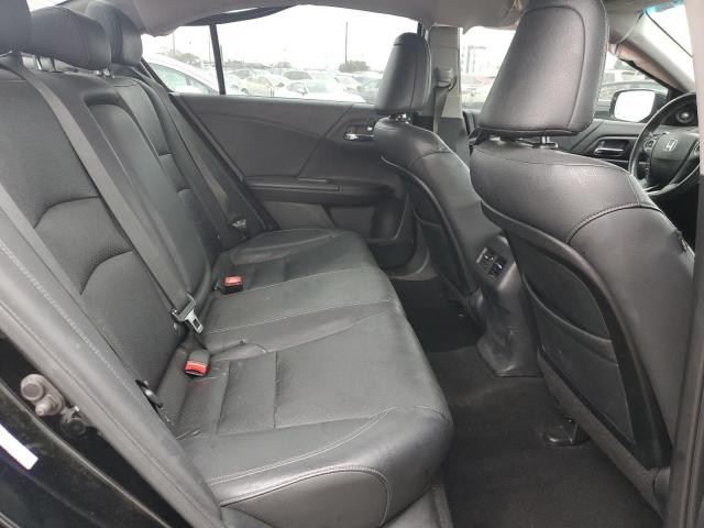 2013 HONDA ACCORD EXL - 1HGCR2F86DA231787