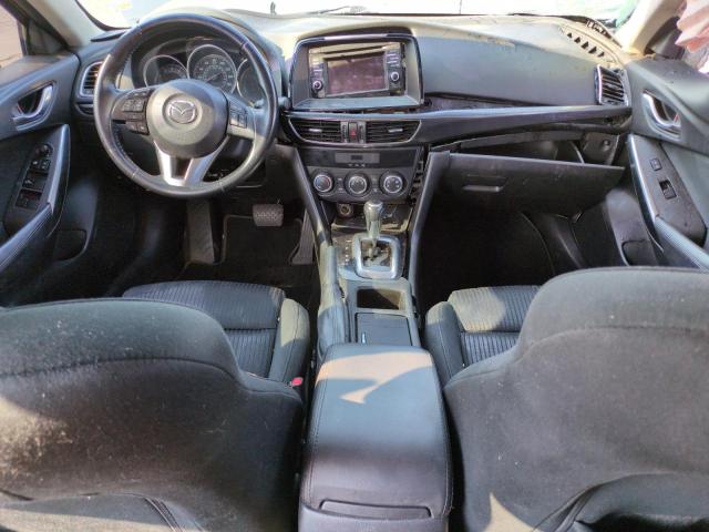 2014 MAZDA 6 SPORT - JM1GJ1U67E1140578