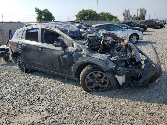 2022 SUBARU CROSSTREK JF2GTHRC4NH236694